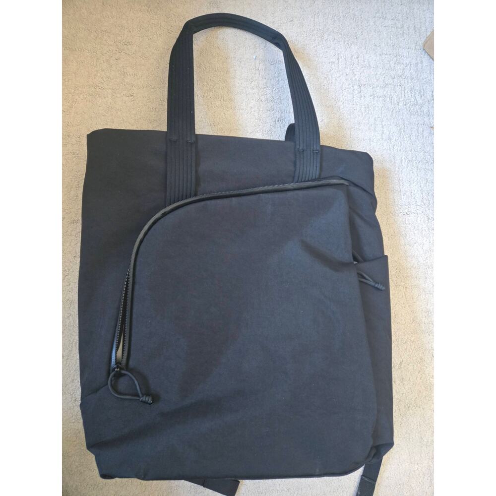 Alpaka Flow Totepack